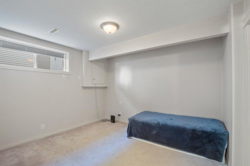 119 Ammeter Close, Red Deer, AB - Indoor