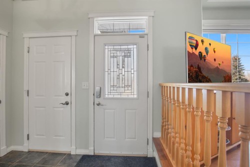 119 Ammeter Close, Red Deer, AB - Indoor Photo Showing Other Room