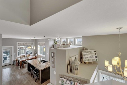 94 Mackenzie Crescent, Lacombe, AB - Indoor
