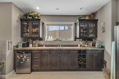 94 Mackenzie Crescent, Lacombe, AB - Indoor Photo Showing Bathroom
