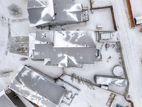 94 Mackenzie Crescent, Lacombe, AB - 