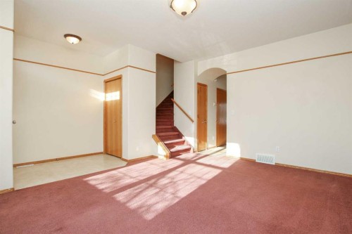 25 Adams Close, Red Deer, AB - Indoor Photo Showing Other Room