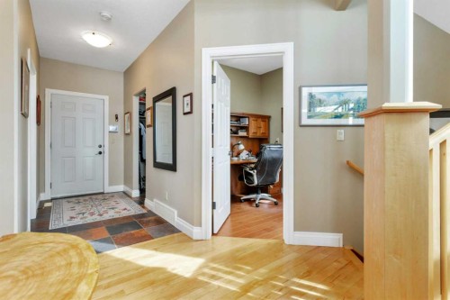 57-39408 Range Road 21, Rural Lacombe County, AB - Indoor Photo Showing Other Room