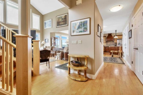 57-39408 Range Road 21, Rural Lacombe County, AB - Indoor Photo Showing Other Room