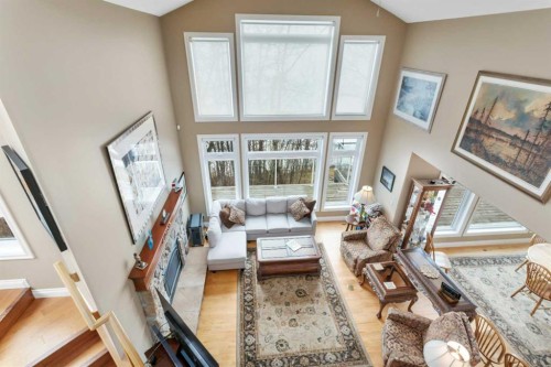 57-39408 Range Road 21, Rural Lacombe County, AB - Indoor