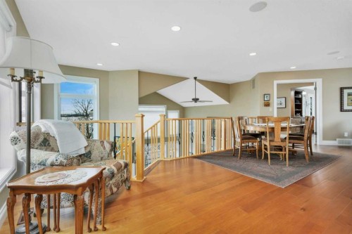 57-39408 Range Road 21, Rural Lacombe County, AB - Indoor