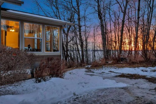 57-39408 Range Road 21, Rural Lacombe County, AB - Outdoor