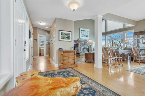 57-39408 Range Road 21, Rural Lacombe County, AB - Indoor