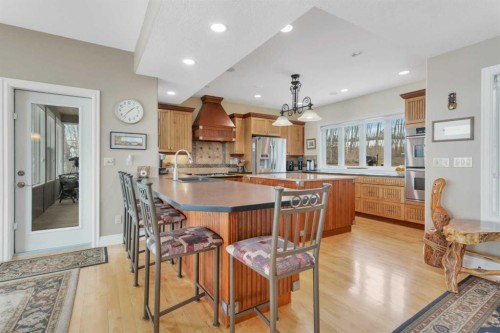 57-39408 Range Road 21, Rural Lacombe County, AB - Indoor