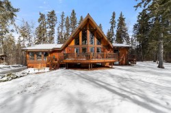 21078 Township Road 461 Rural Camrose County, AB T0B 3L0