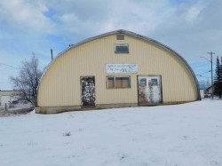 4404 45 A Avenue  Rocky Mountain House, AB T4T 1P4