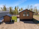 111-41310 Range Road 282, Rural Lacombe County, AB 