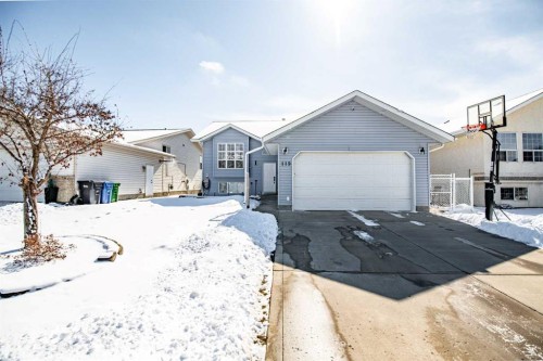 119 Duston Street  Red Deer, AB T4R 2V8