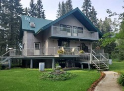 382060 Range Road 7-3  Rural Clearwater County, AB T4T 2A2