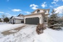 52 Elliott Drive, Camrose, AB  - Outdoor With Facade 