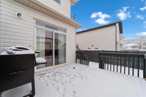 52 Elliott Drive, Camrose, AB - Outdoor With Exterior