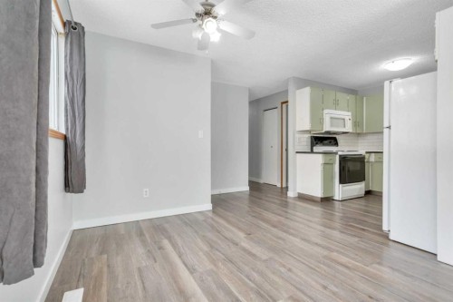 9 Cardinal Avenue, Red Deer, AB - Indoor Photo Showing Kitchen