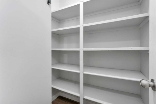 9 Cardinal Avenue, Red Deer, AB - Indoor With Storage