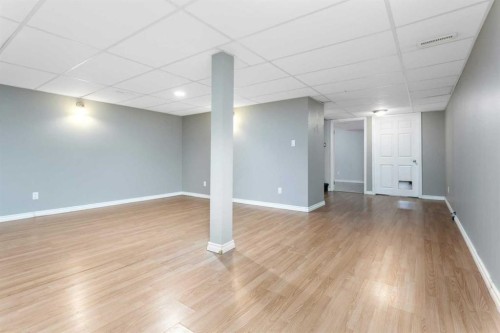 9 Cardinal Avenue, Red Deer, AB - Indoor