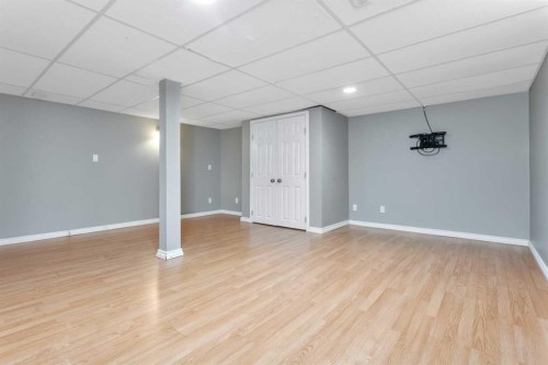 9 Cardinal Avenue, Red Deer, AB - Indoor