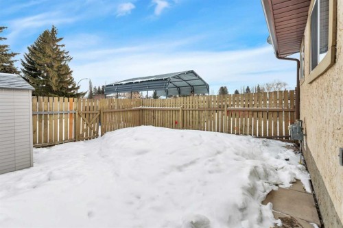 9 Cardinal Avenue, Red Deer, AB - Outdoor