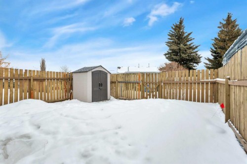 9 Cardinal Avenue, Red Deer, AB - Outdoor