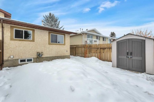 9 Cardinal Avenue, Red Deer, AB - Outdoor With Exterior