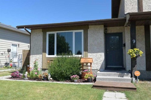 9 Cardinal Avenue, Red Deer, AB - Outdoor