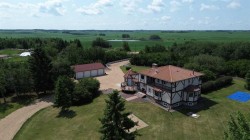 19438 TWP RD 430 Rural Camrose County, AB T0B 2Z0