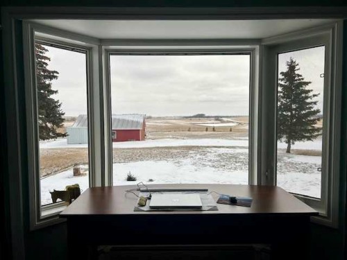 19438 Twp Rd 430, Rural Camrose County, AB - Indoor Photo Showing Other Room