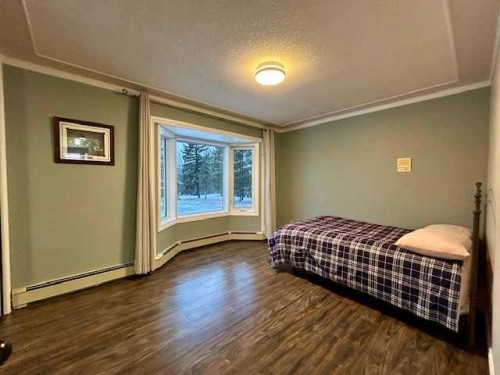 19438 Twp Rd 430, Rural Camrose County, AB - Indoor Photo Showing Bedroom