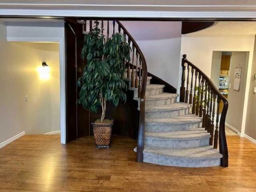 19438 Twp Rd 430, Rural Camrose County, AB - Indoor Photo Showing Other Room