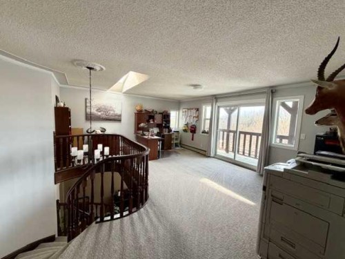 19438 Twp Rd 430, Rural Camrose County, AB - Indoor Photo Showing Other Room