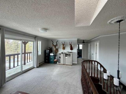 19438 Twp Rd 430, Rural Camrose County, AB - Indoor Photo Showing Other Room