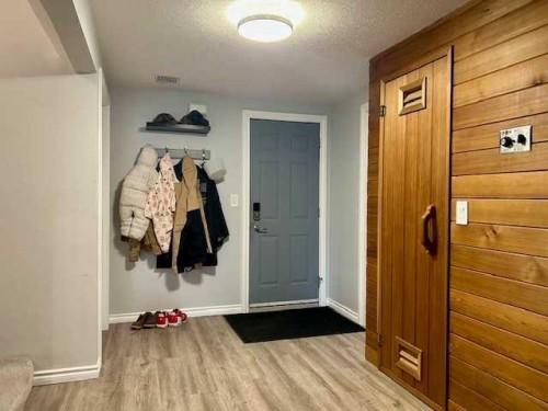 19438 Twp Rd 430, Rural Camrose County, AB - Indoor Photo Showing Other Room