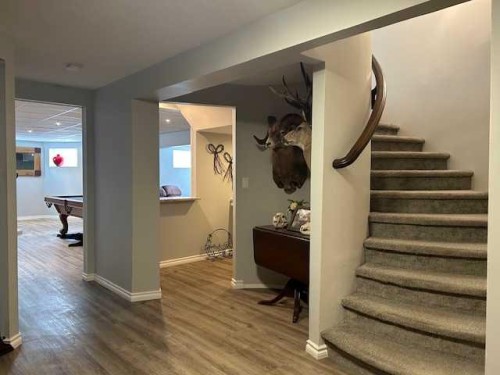 19438 Twp Rd 430, Rural Camrose County, AB - Indoor Photo Showing Other Room