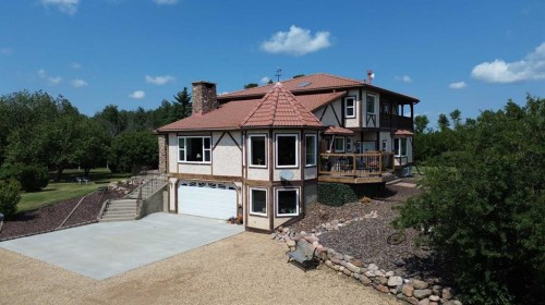 19438 Twp Rd 430, Rural Camrose County, AB - Outdoor