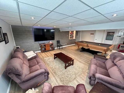 19438 Twp Rd 430, Rural Camrose County, AB - Indoor