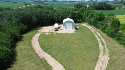 19438 Twp Rd 430, Rural Camrose County, AB - Outdoor With View