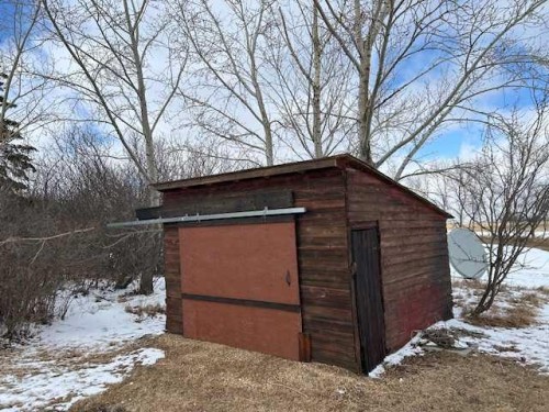 19438 Twp Rd 430, Rural Camrose County, AB - Outdoor