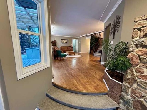 19438 Twp Rd 430, Rural Camrose County, AB - Indoor Photo Showing Other Room