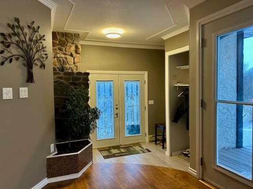 19438 Twp Rd 430, Rural Camrose County, AB - Indoor Photo Showing Other Room