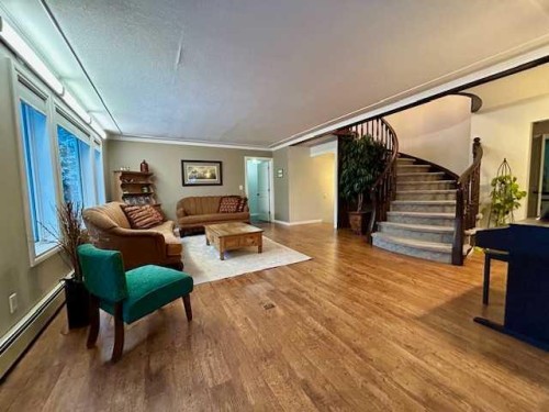 19438 Twp Rd 430, Rural Camrose County, AB - Indoor