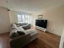 3905 52 Avenue, Ponoka, AB  - Indoor Photo Showing Living Room 