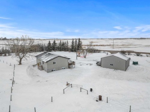 47020 Range Road 162, Rural Beaver County, AB - Outdoor