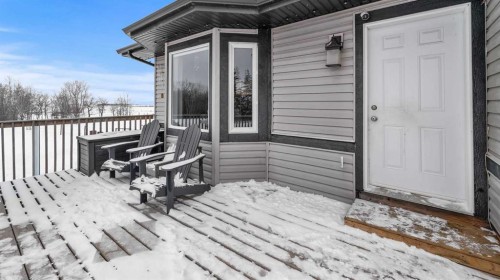 47020 Range Road 162, Rural Beaver County, AB - Outdoor With Exterior