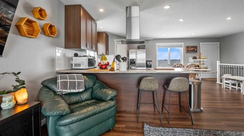 47020 Range Road 162, Rural Beaver County, AB - Indoor