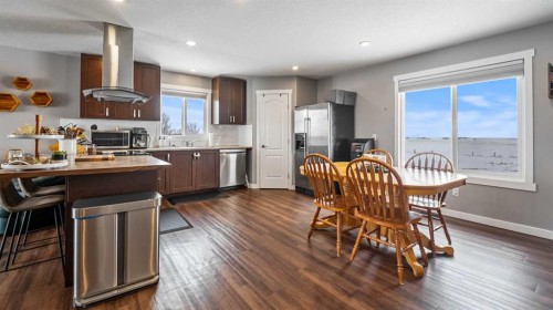 47020 Range Road 162, Rural Beaver County, AB - Indoor