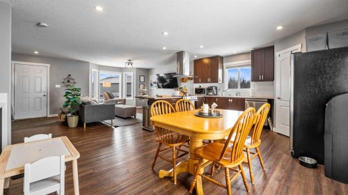 47020 Range Road 162, Rural Beaver County, AB - Indoor Photo Showing Other Room