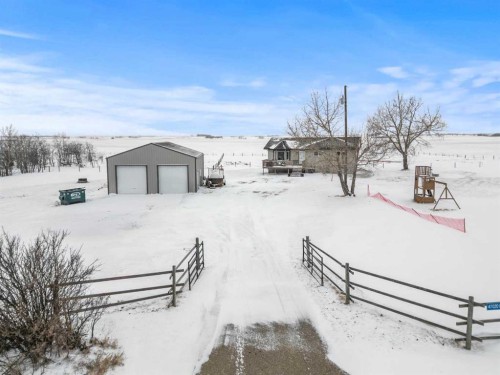 47020 Range Road 162, Rural Beaver County, AB - Outdoor